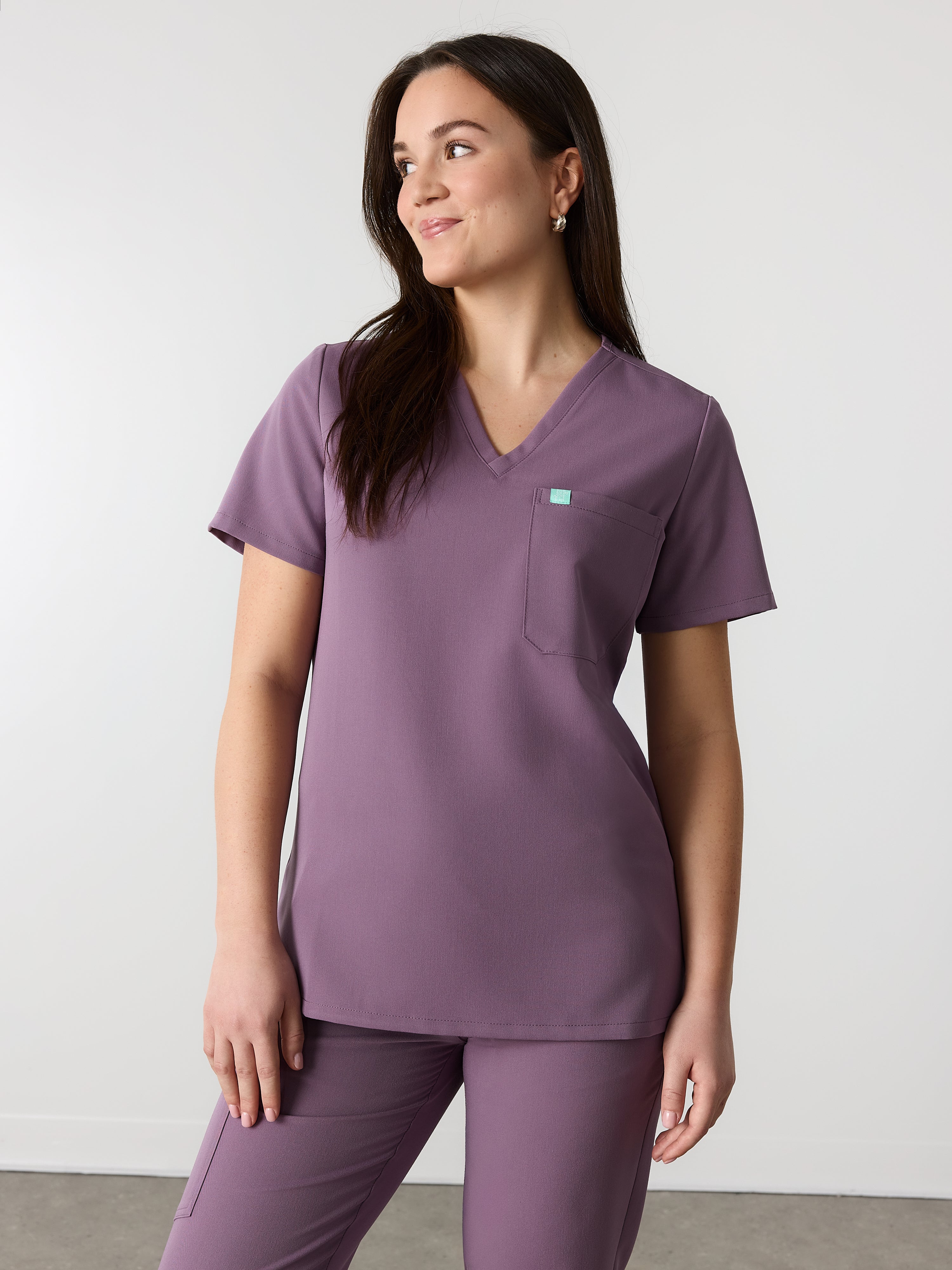 WOMEN TOPS
